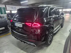 2023 Mercedes-Benz GLE-Class AMG GLE53 4MATIC+ — фото 2