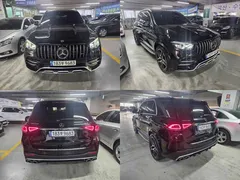 2023 Mercedes-Benz GLE-Class AMG GLE53 4MATIC+ — фото 3