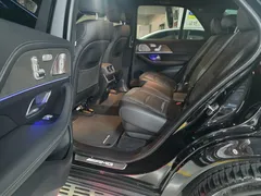 2023 Mercedes-Benz GLE-Class AMG GLE53 4MATIC+ — фото 6