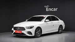 2023 Mercedes-Benz E-Class E250 AMG Line — фото 1