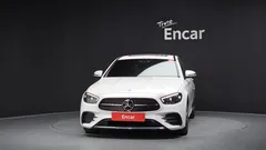 2023 Mercedes-Benz E-Class E250 AMG Line — фото 3