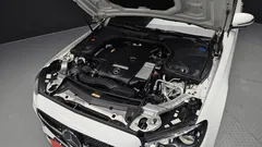 2023 Mercedes-Benz E-Class E250 AMG Line — фото 6