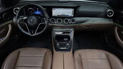 2023 Mercedes-Benz E-Class E250 AMG Line — фото 7