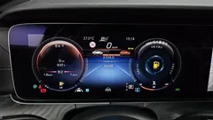 2023 Mercedes-Benz E-Class E250 AMG Line — фото 8