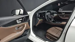 2023 Mercedes-Benz E-Class E250 AMG Line — фото 10