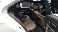 2023 Mercedes-Benz E-Class E250 AMG Line — фото 11