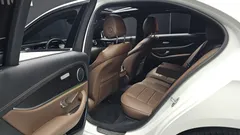 2023 Mercedes-Benz E-Class E250 AMG Line — фото 12
