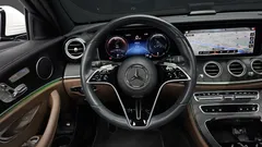 2023 Mercedes-Benz E-Class E250 AMG Line — фото 13