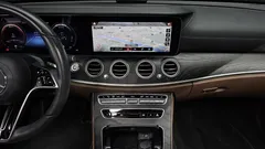 2023 Mercedes-Benz E-Class E250 AMG Line — фото 14