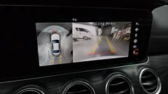 2023 Mercedes-Benz E-Class E250 AMG Line — фото 15