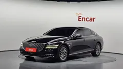 2022 Genesis G80 Gasoline 2.5 Turbo 2WD — фото 1