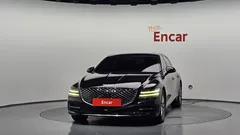 2022 Genesis G80 Gasoline 2.5 Turbo 2WD — фото 3