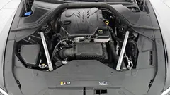 2022 Genesis G80 Gasoline 2.5 Turbo 2WD — фото 6