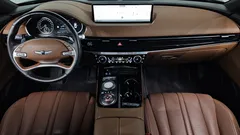 2022 Genesis G80 Gasoline 2.5 Turbo 2WD — фото 7