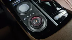 2022 Genesis G80 Gasoline 2.5 Turbo 2WD — фото 9