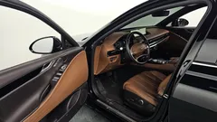 2022 Genesis G80 Gasoline 2.5 Turbo 2WD — фото 10