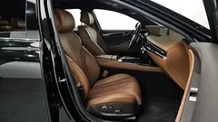 2022 Genesis G80 Gasoline 2.5 Turbo 2WD — фото 11