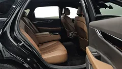 2022 Genesis G80 Gasoline 2.5 Turbo 2WD — фото 12