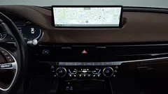 2022 Genesis G80 Gasoline 2.5 Turbo 2WD — фото 14