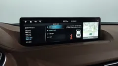 2022 Genesis G80 Gasoline 2.5 Turbo 2WD — фото 16
