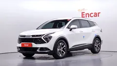 2024 Kia Sportage Signature 2WD — фото 1