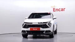 2024 Kia Sportage Signature 2WD — фото 3