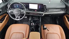 2024 Kia Sportage Signature 2WD — фото 7
