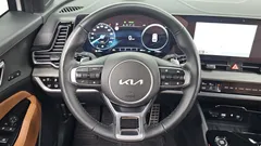 2024 Kia Sportage Signature 2WD — фото 17