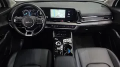 2022 Kia Sportage Prestige 2WD, белый — фото 7