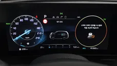 2022 Kia Sportage Prestige 2WD, белый — фото 8
