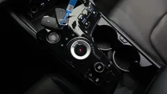 2022 Kia Sportage Prestige 2WD, белый — фото 9