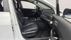 2022 Kia Sportage Prestige 2WD, белый — фото 11