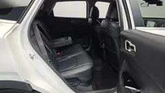 2022 Kia Sportage Prestige 2WD, белый — фото 12