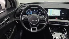 2022 Kia Sportage Prestige 2WD, белый — фото 13