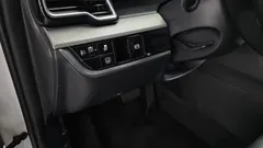 2022 Kia Sportage Prestige 2WD, белый — фото 14