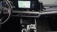 2022 Kia Sportage Prestige 2WD, белый — фото 15