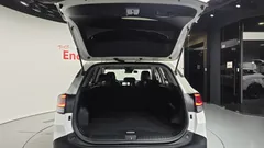 2022 Kia Sportage Prestige 2WD, белый — фото 20