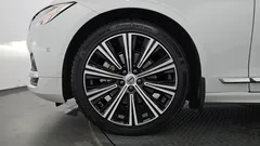 2021 Volvo S90 B5 Inscription, белый — фото 5