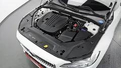 2021 Volvo S90 B5 Inscription, белый — фото 6