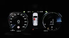 2021 Volvo S90 B5 Inscription, белый — фото 8