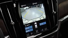 2021 Volvo S90 B5 Inscription, белый — фото 14