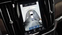 2021 Volvo S90 B5 Inscription, белый — фото 15
