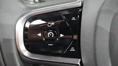 2021 Volvo S90 B5 Inscription, белый — фото 18