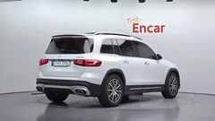 2023 Mercedes-Benz GLB-Class AMG GLB35 4MATIC — фото 2