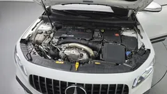 2023 Mercedes-Benz GLB-Class AMG GLB35 4MATIC — фото 6