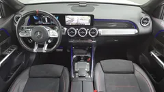 2023 Mercedes-Benz GLB-Class AMG GLB35 4MATIC — фото 7