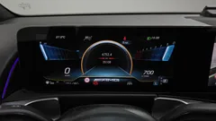 2023 Mercedes-Benz GLB-Class AMG GLB35 4MATIC — фото 8