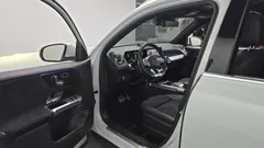 2023 Mercedes-Benz GLB-Class AMG GLB35 4MATIC — фото 10
