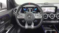 2023 Mercedes-Benz GLB-Class AMG GLB35 4MATIC — фото 13