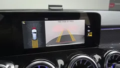 2023 Mercedes-Benz GLB-Class AMG GLB35 4MATIC — фото 14